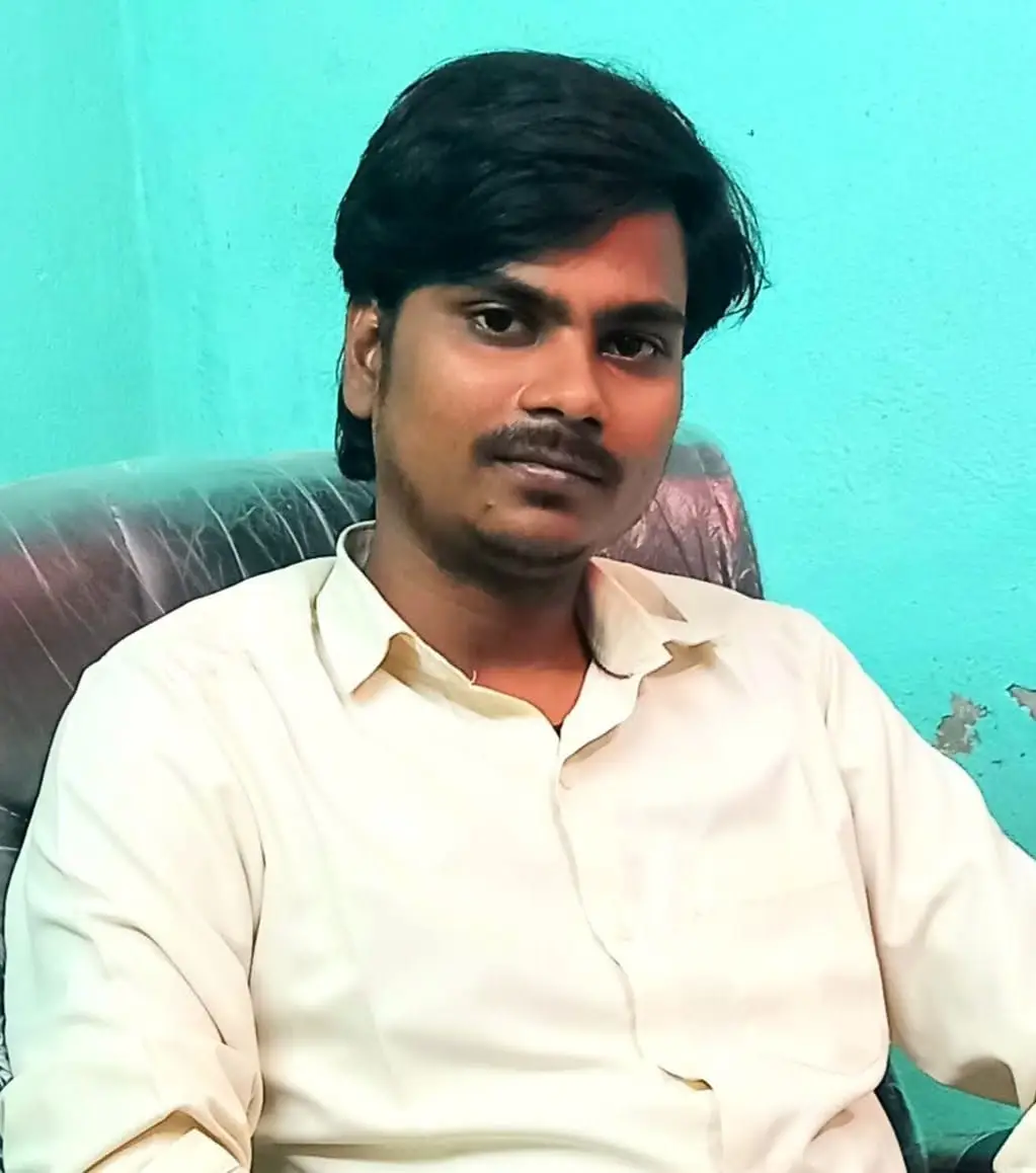 Ajay Kumar