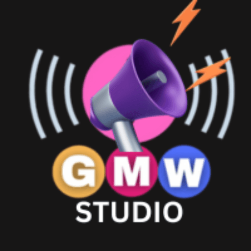 GMW STUDIO GMW STUDIO